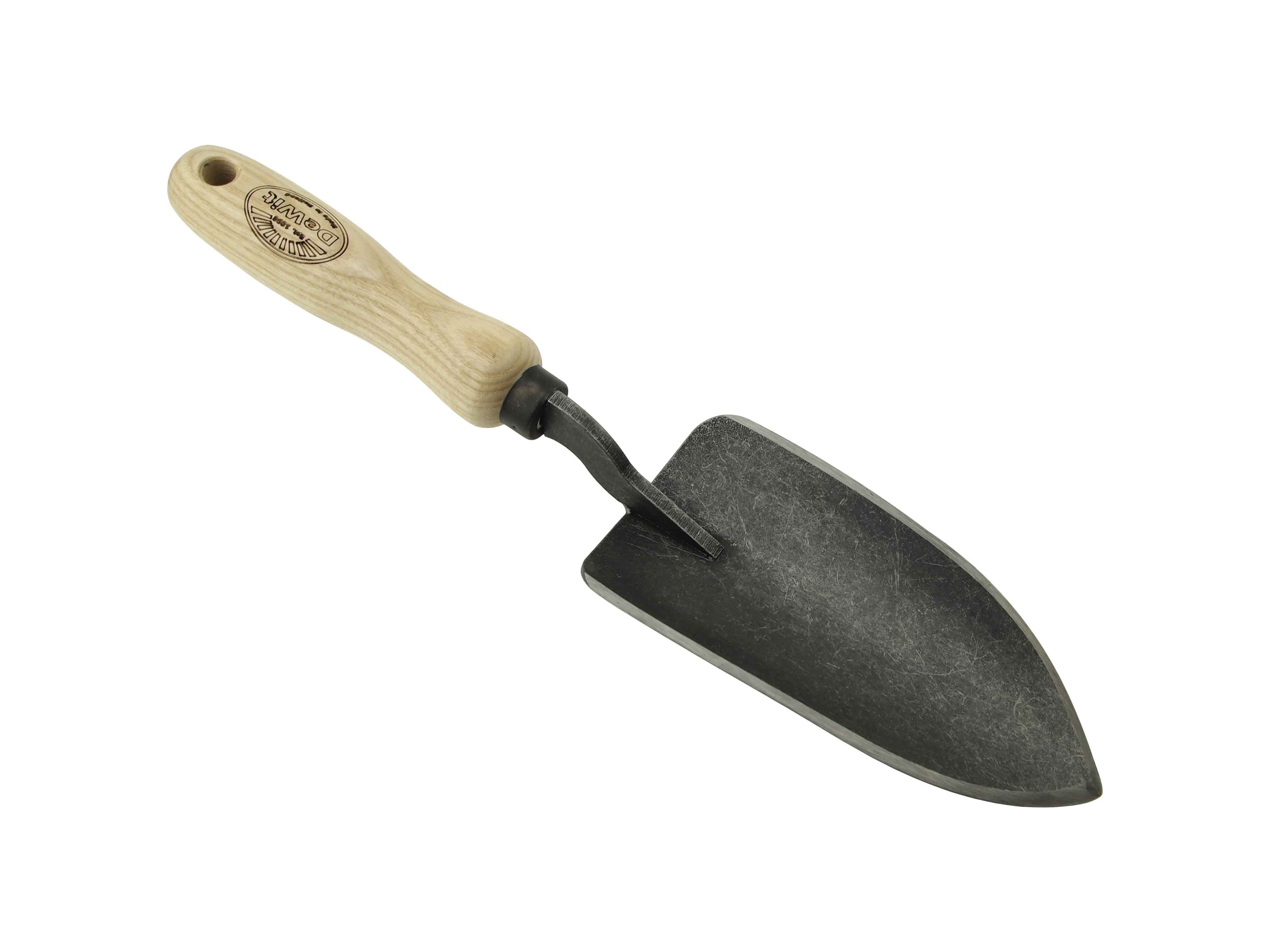 Trowel 'Welldone' with 14cm handle